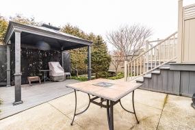 Property listing for #11-10 Greenbrook Dr., Stoney Creek, ON